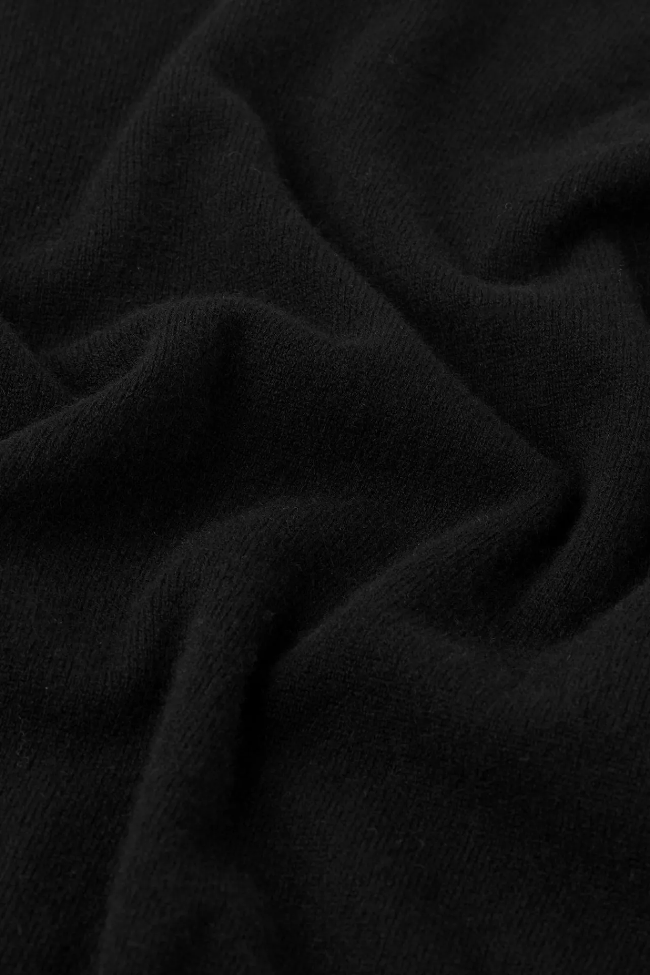 Lara Cashmere Knit^Assembly Label Clearance