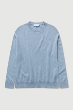 Lara Cashmere Knit^Assembly Label New