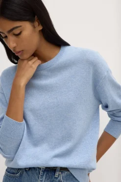 Lara Cashmere Knit^Assembly Label New