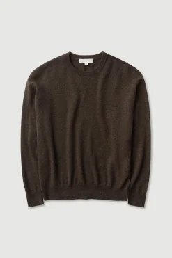 Lara Cashmere Knit^Assembly Label Clearance