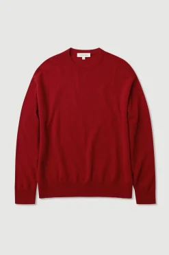 Lara Cashmere Knit^Assembly Label Online