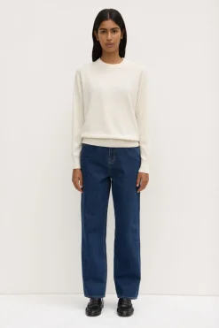 Lara Cashmere Knit^Assembly Label Fashion