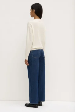 Lara Cashmere Knit^Assembly Label Fashion