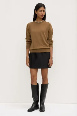 Lara Cashmere Knit^Assembly Label Outlet