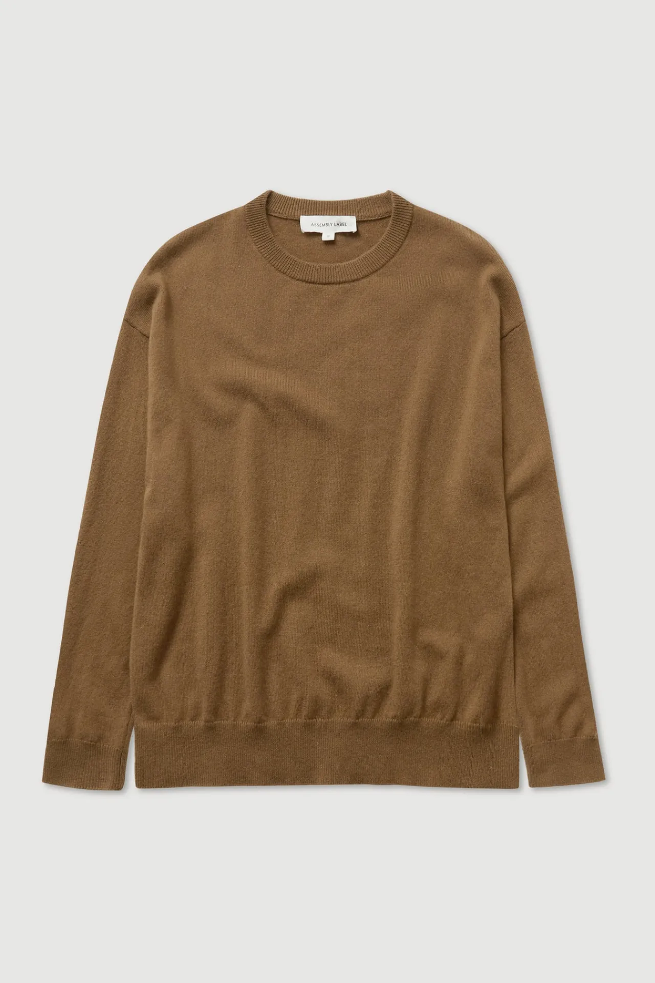 Lara Cashmere Knit^Assembly Label Outlet
