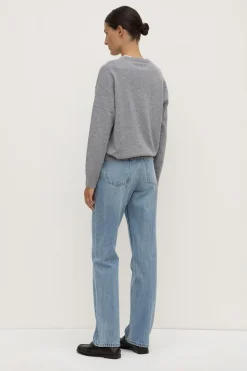 Lara Cashmere Knit^Assembly Label Clearance