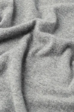 Lara Cashmere Knit^Assembly Label Clearance
