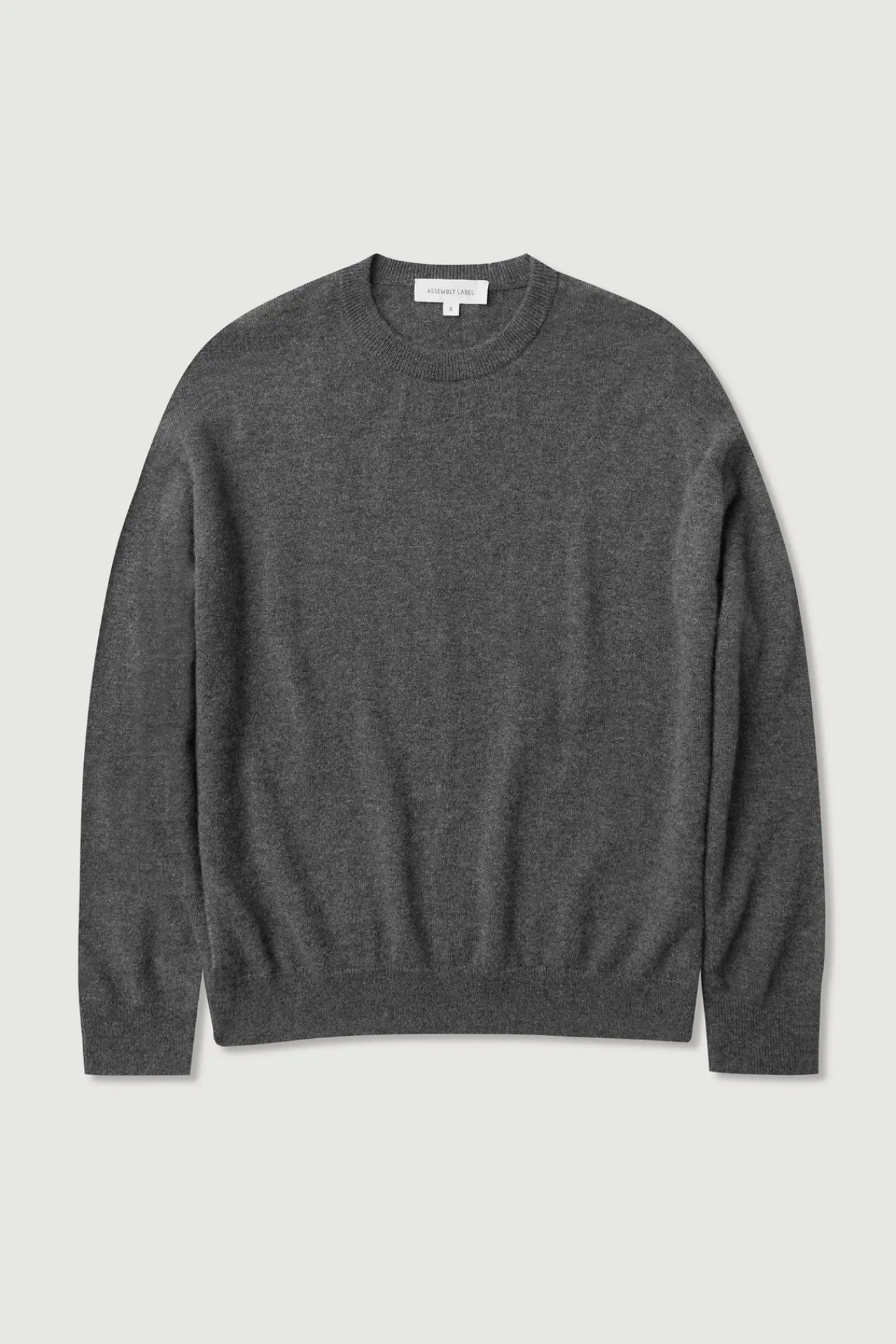 Lara Cashmere Knit^Assembly Label Discount