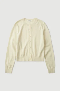 Lara Cashmere Knit Cardigan^Assembly Label New