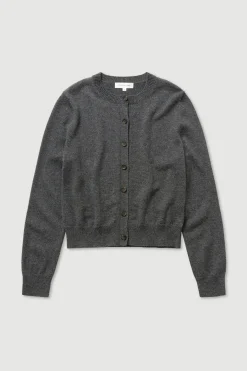 Lara Cashmere Knit Cardigan^Assembly Label Online