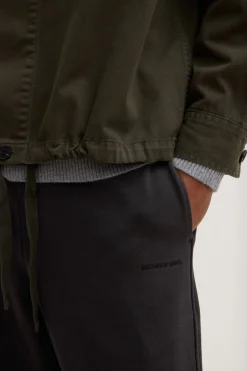 Lawson Cotton Jacket^Assembly Label Fashion