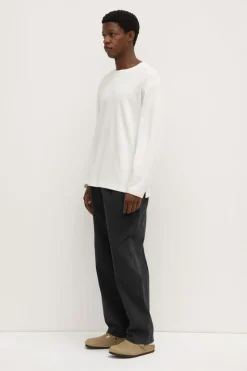 Layne Long Sleeve Tee^Assembly Label Best