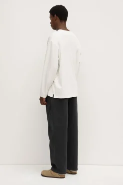 Layne Long Sleeve Tee^Assembly Label Best