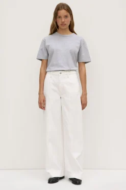 Lexi Wide Leg Jean^Assembly Label Hot