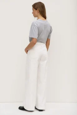 Lexi Wide Leg Jean^Assembly Label Hot