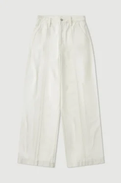 Lexi Wide Leg Jean^Assembly Label Hot