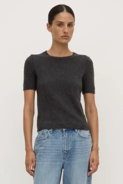 Lilo Cotton Blend Tee^Assembly Label Sale