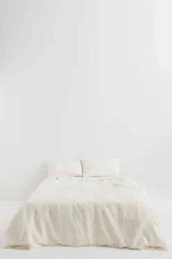 Linen Duvet Cover^Assembly Label Online