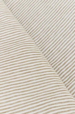 Linen Duvet Cover^Assembly Label Fashion
