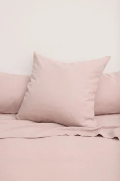 Linen Duvet Cover^Assembly Label Sale