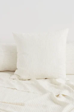 Linen European Pillow Case^Assembly Label Clearance