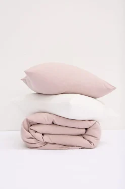 Linen European Pillow Case^Assembly Label Sale