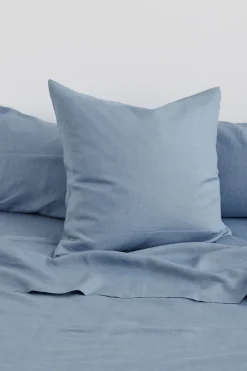 Linen European Pillow Case^Assembly Label Fashion