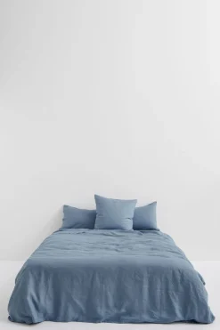 Linen European Pillow Case^Assembly Label Fashion