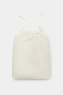 Linen Fitted Sheet^Assembly Label Discount