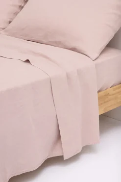 Linen Fitted Sheet^Assembly Label Online