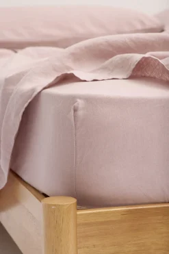 Linen Flat Sheet^Assembly Label Discount