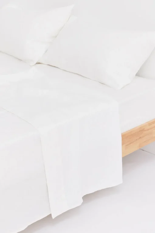 Linen Flat Sheet^Assembly Label Online
