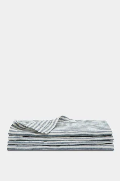 Linen Placemats^Assembly Label Discount