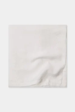 Linen Table Cloth^Assembly Label Hot
