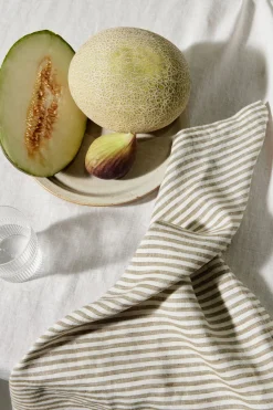 Linen Table Cloth^Assembly Label Hot