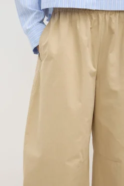 Lola Barrel Pant^Assembly Label Fashion