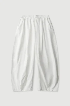 Lola Barrel Pant^Assembly Label New
