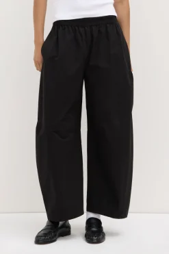 Lola Barrel Pant^Assembly Label Discount