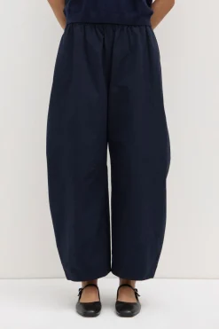 Lola Barrel Pant^Assembly Label Discount
