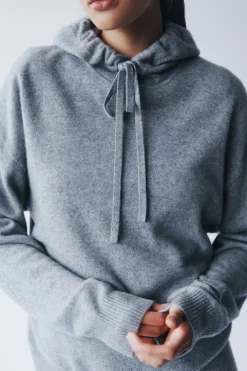 Lorrie Cashmere Hoodie^Assembly Label Outlet