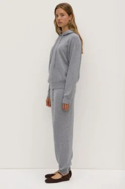 Lorrie Cashmere Hoodie^Assembly Label Outlet
