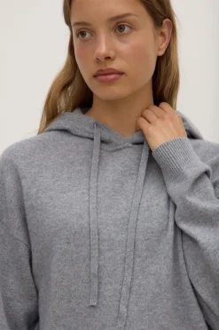 Lorrie Cashmere Hoodie^Assembly Label Outlet