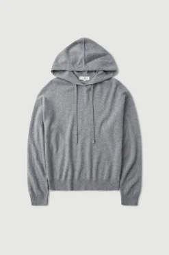 Lorrie Cashmere Hoodie^Assembly Label Outlet