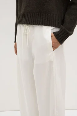 Loxley Cotton Linen Pant^Assembly Label Sale