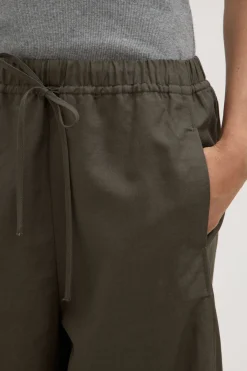 Loxley Cotton Linen Pant^Assembly Label Discount
