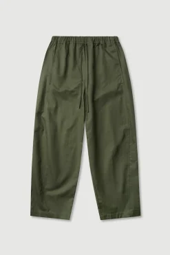 Loxley Cotton Linen Pant^Assembly Label Discount