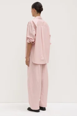 Loxley Cotton Linen Pant^Assembly Label Fashion