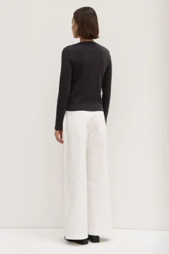 Lyla Long Sleeve Tee^Assembly Label Clearance