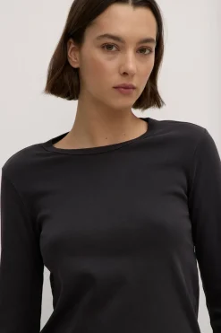 Lyla Long Sleeve Tee^Assembly Label Clearance