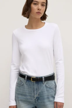 Lyla Long Sleeve Tee^Assembly Label Discount